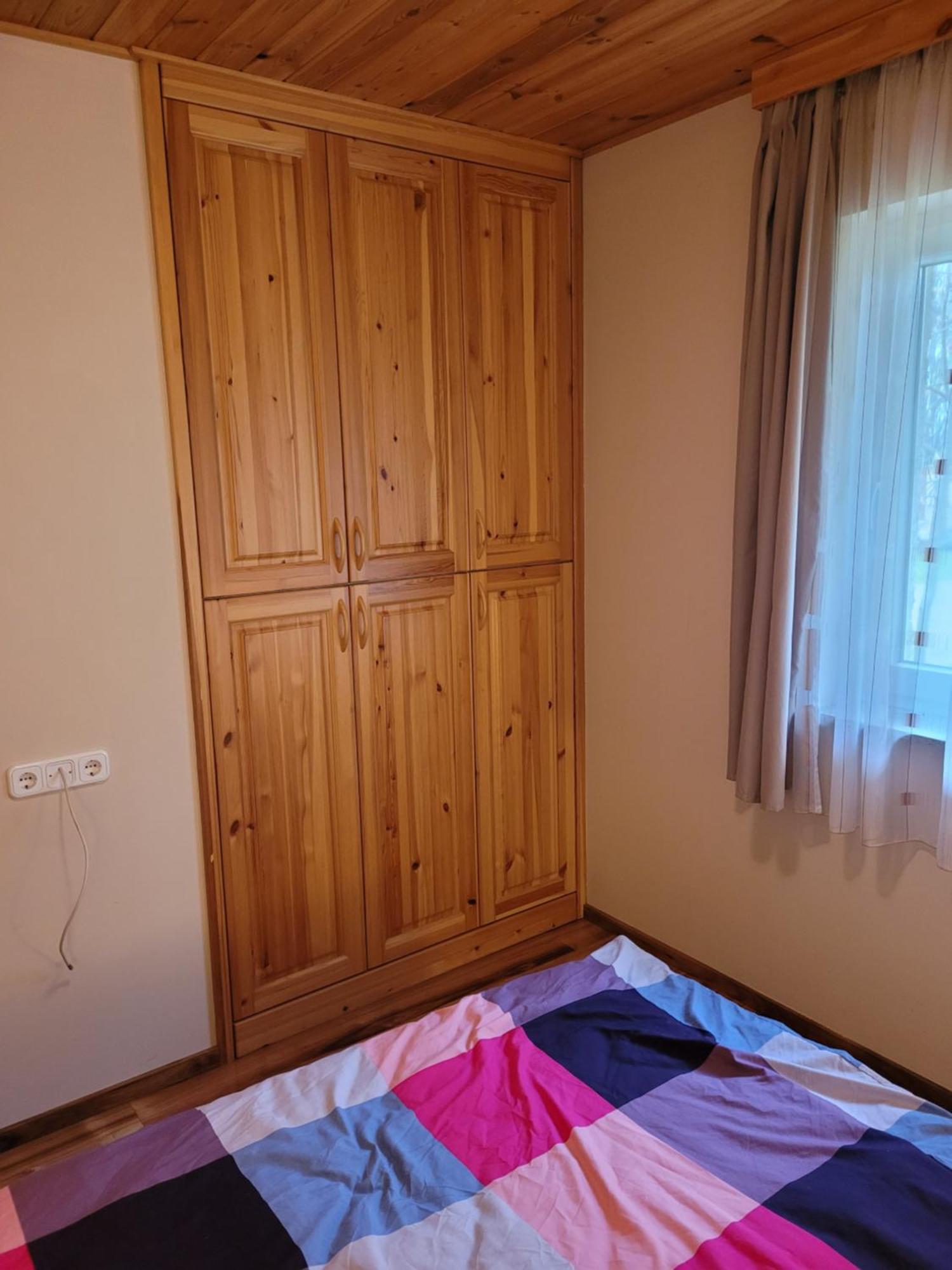 Beni Nyaralo Bekesszentandras Exterior foto
