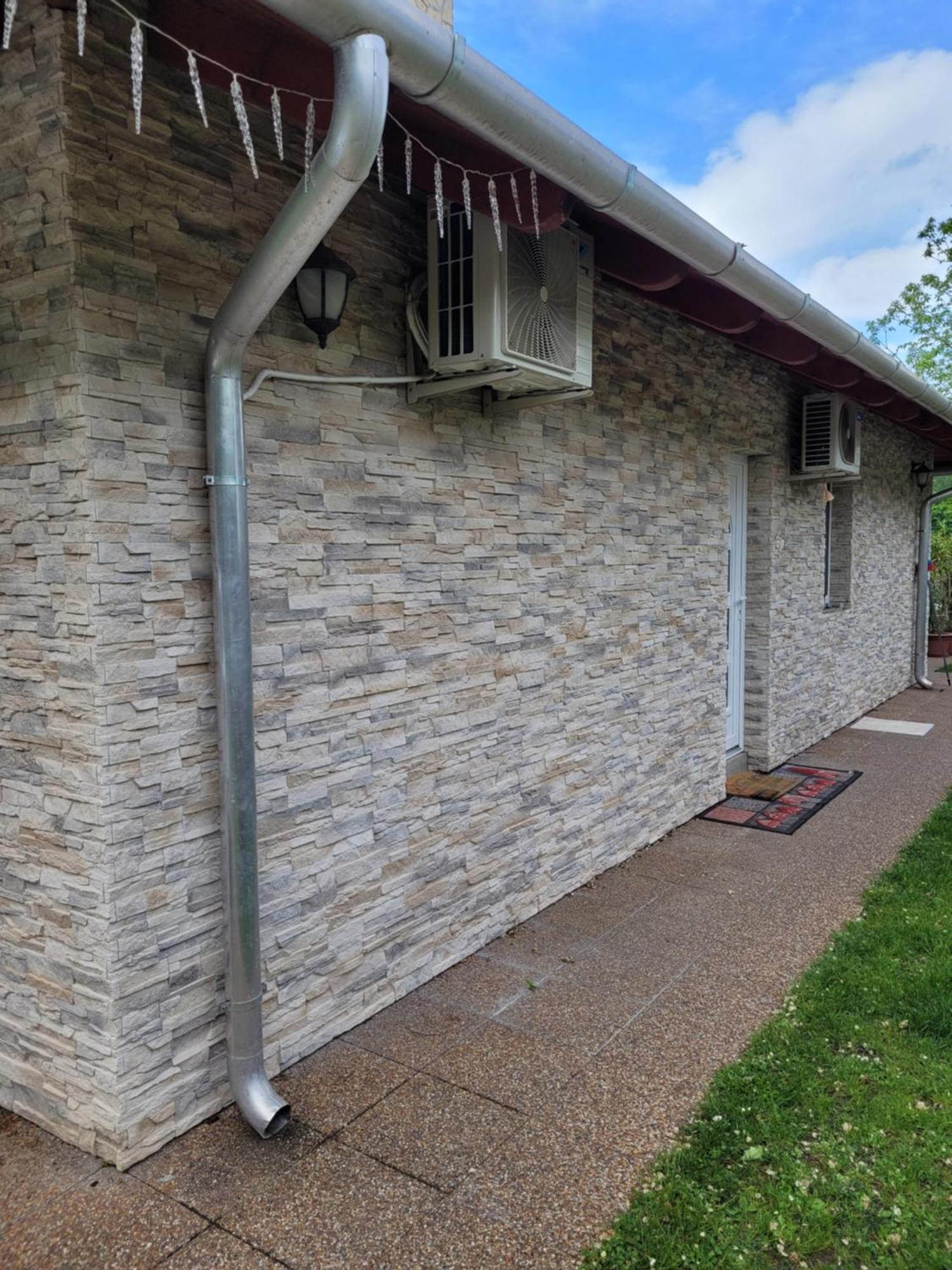 Beni Nyaralo Bekesszentandras Exterior foto
